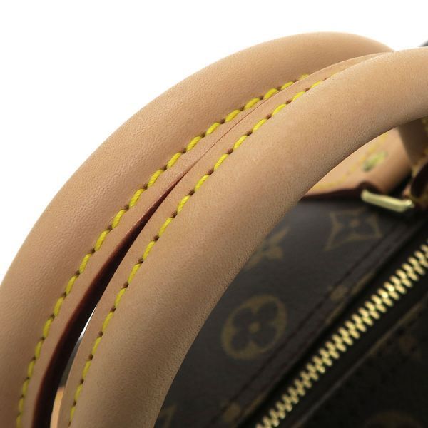 Louis Vuitton Monogram Speedy 30 Handbag
