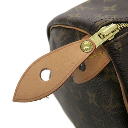Louis Vuitton Monogram Speedy 30 Handbag
