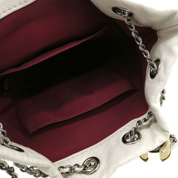 Chanel Chain Shoulder Bag