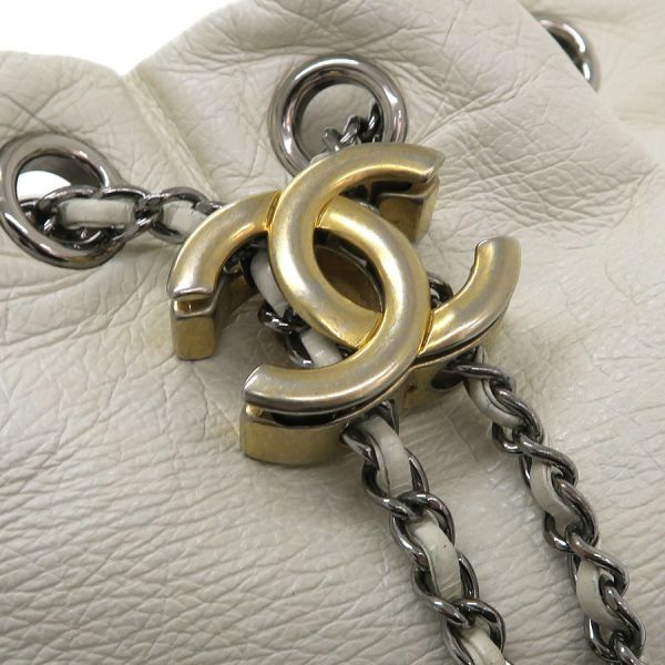 Chanel Chain Shoulder Bag