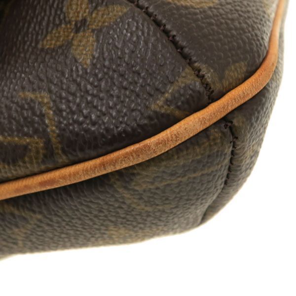 Louis Vuitton Monogram Musette Salsa Shoulder Bag