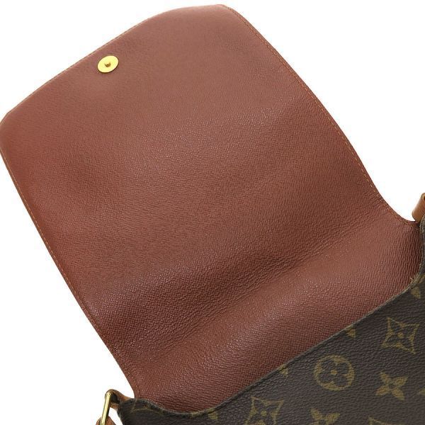 Louis Vuitton Monogram Musette Salsa Shoulder Bag