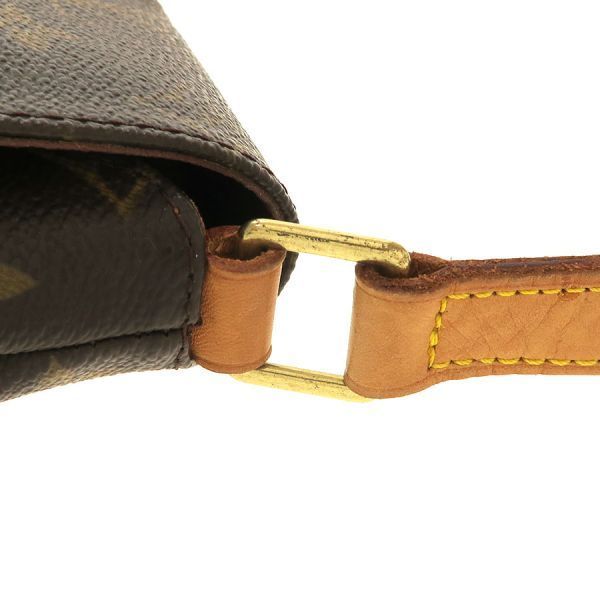 Louis Vuitton Monogram Musette Salsa Shoulder Bag