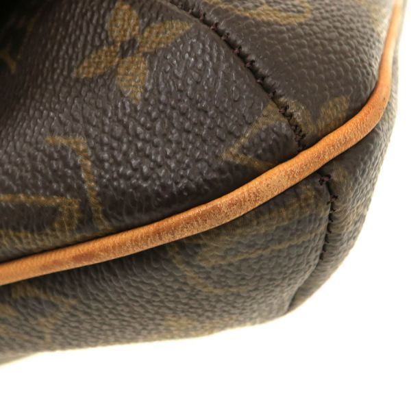 Louis Vuitton Monogram Musette Salsa Shoulder Bag