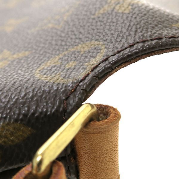 Louis Vuitton Monogram Musette Salsa Shoulder Bag