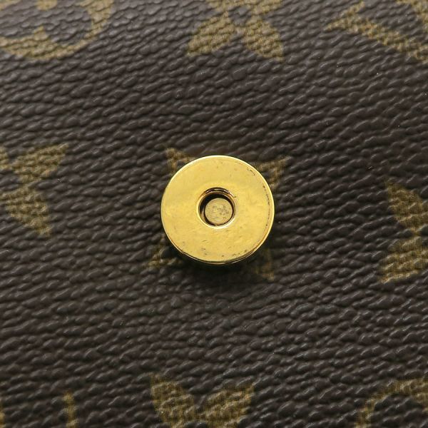 Louis Vuitton Monogram Musette Salsa Shoulder Bag