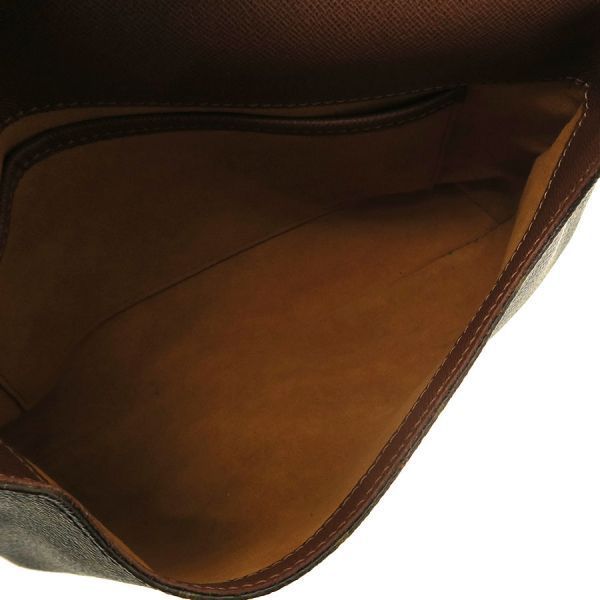 Louis Vuitton Monogram Musette Tango Shoulder Bag