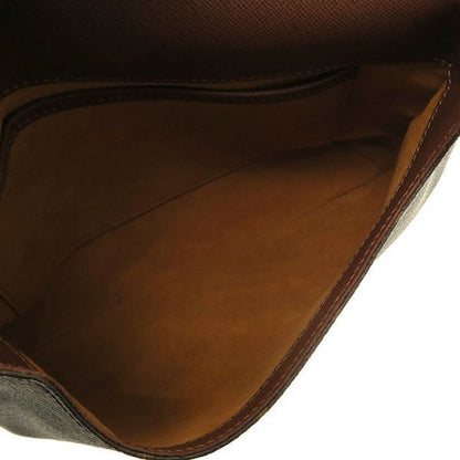 Louis Vuitton Monogram Musette Tango Shoulder Bag
