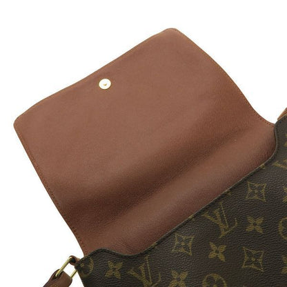 Louis Vuitton Monogram Musette Tango Shoulder Bag