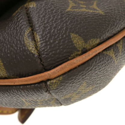Louis Vuitton Monogram Musette Tango Shoulder Bag