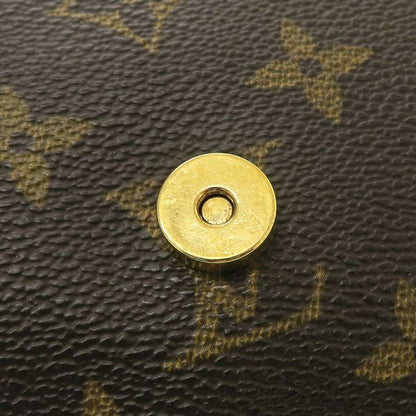 Louis Vuitton Monogram Musette Tango Shoulder Bag