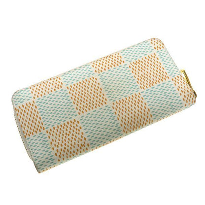 Louis Vuitton Damier Heritage Zippy Wallet Vertical