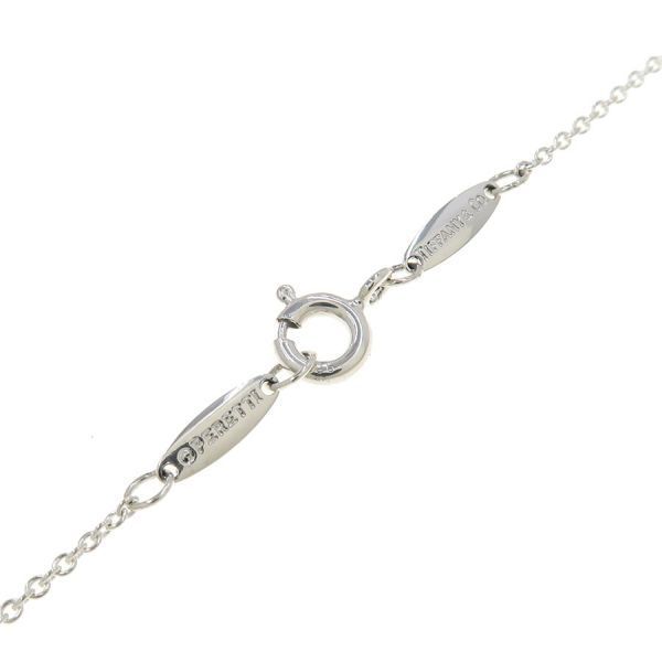 Tiffany & Co. Open Necklace
