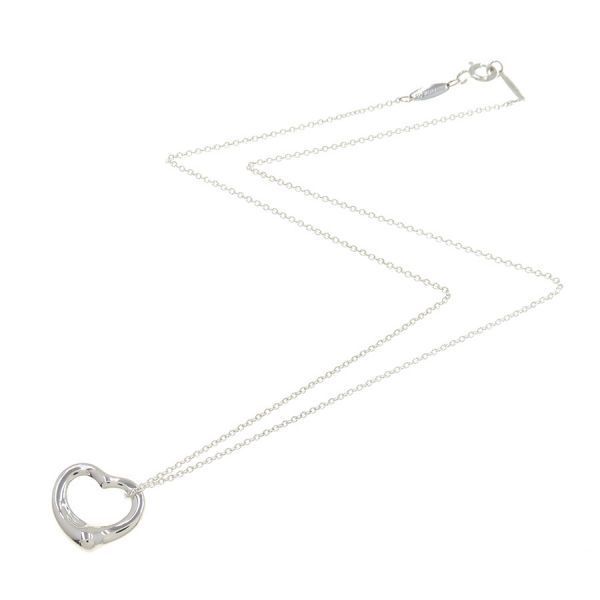 Tiffany & Co. Open Necklace
