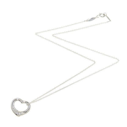 Tiffany & Co. Open Necklace