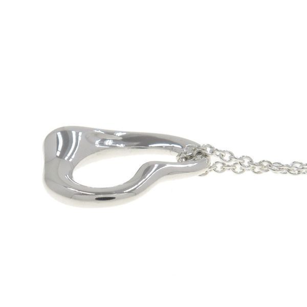 Tiffany & Co. Open Necklace