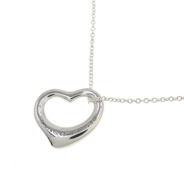 Tiffany & Co. Open Necklace