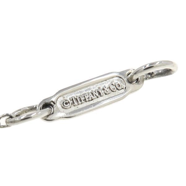 Tiffany & Co. Atlas Bar Necklace