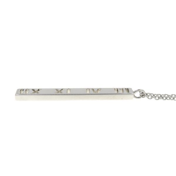 Tiffany & Co. Open Atlas Necklace