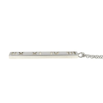 Tiffany & Co. Open Atlas Necklace