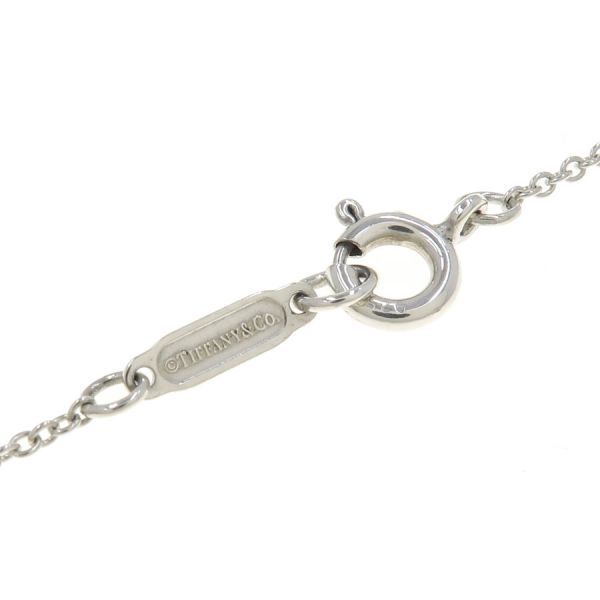 Tiffany & Co. Open Atlas Necklace