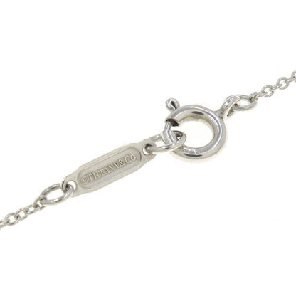 Tiffany & Co. Open Atlas Necklace