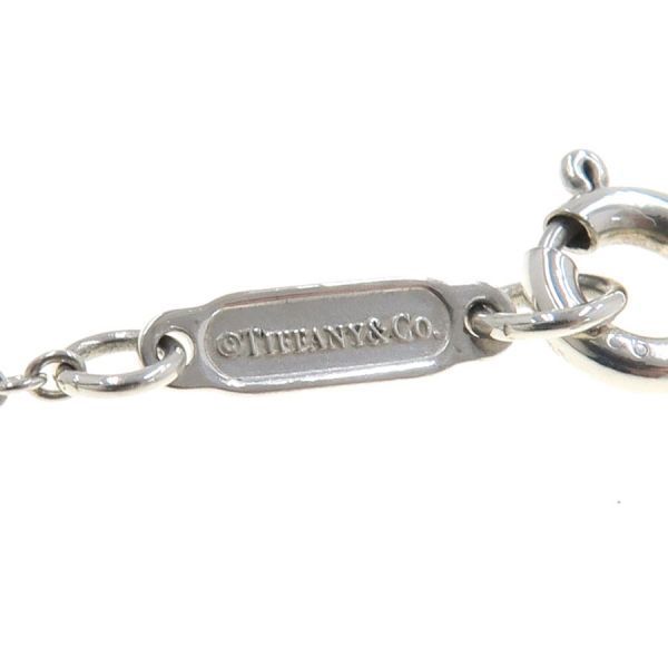 Tiffany & Co. Open Atlas Necklace