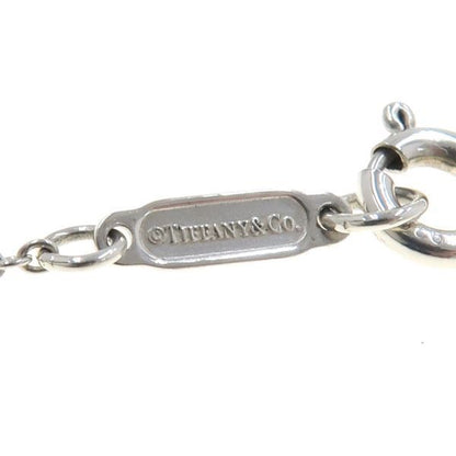 Tiffany & Co. Open Atlas Necklace