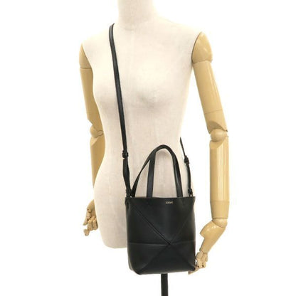 Loewe Puzzle Fold Tote Mini
