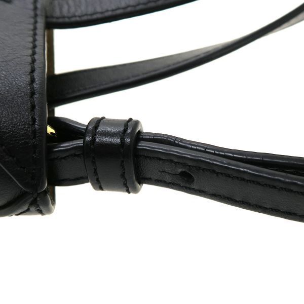 Loewe Puzzle Fold Tote Mini