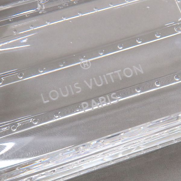 Louis Vuitton Paper Weight Shoulder Bag None Color