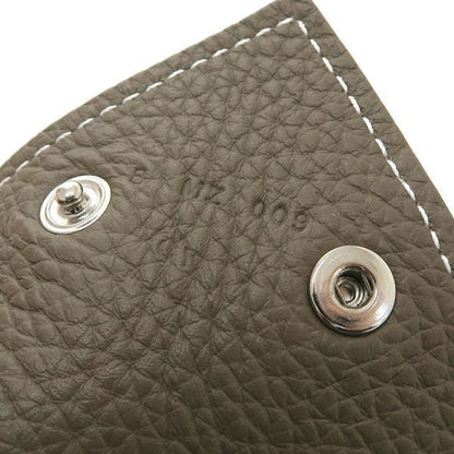 Hermes Mises et Relances H Evelyne Change Tray Leather