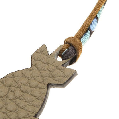 Hermes Petit Ash Charm