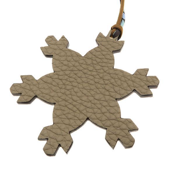 Hermes Petit Ash Charm