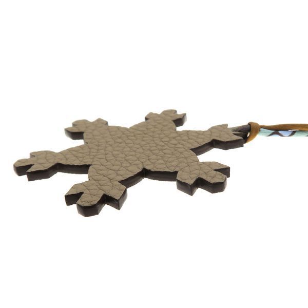Hermes Petit Ash Charm