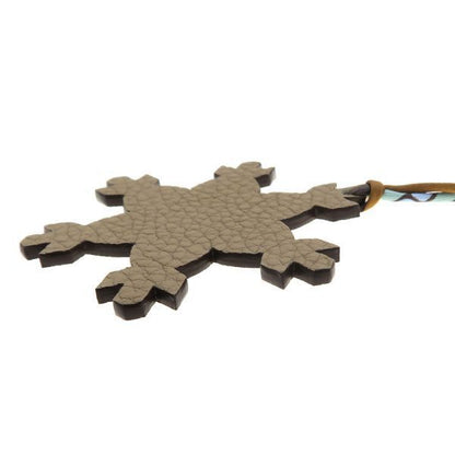 Hermes Petit Ash Charm