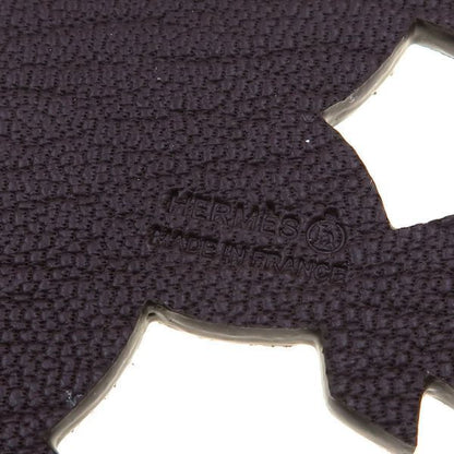 Hermes Petit Ash Charm