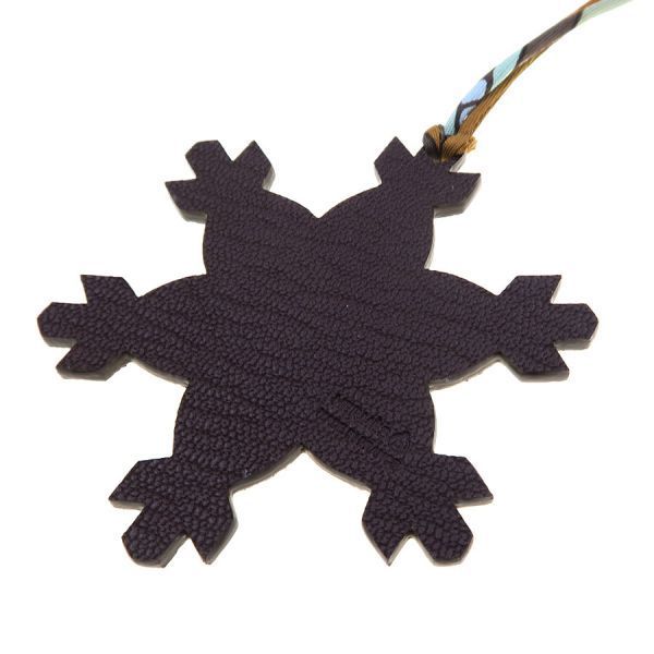 Hermes Petit Ash Charm