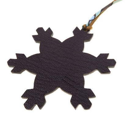 Hermes Petit Ash Charm