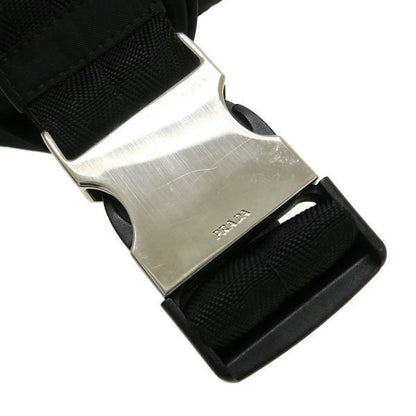 Prada Nylon Belt Bag