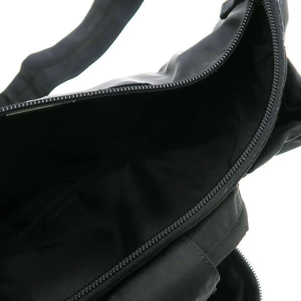 Prada Nylon Belt Bag
