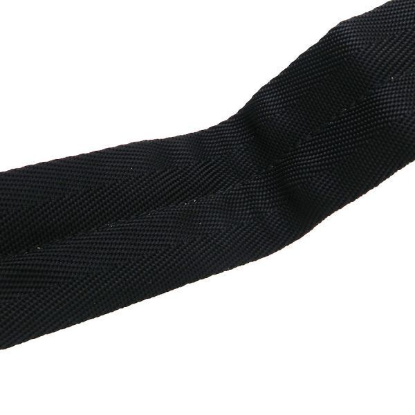 Prada Nylon Belt Bag