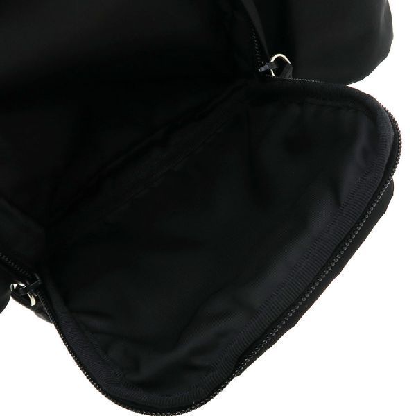 Prada Nylon Belt Bag