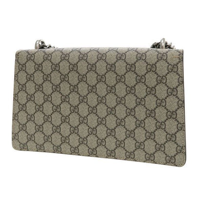 Gucci GG Supreme Dionysus Show Handbag
