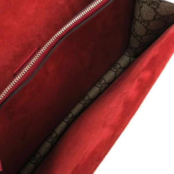 Gucci GG Supreme Dionysus Show Handbag