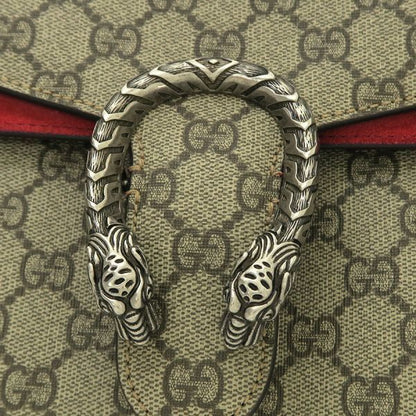 Gucci GG Supreme Dionysus Show Handbag