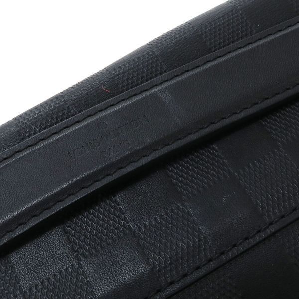 Louis Vuitton Damier Infini Loft
