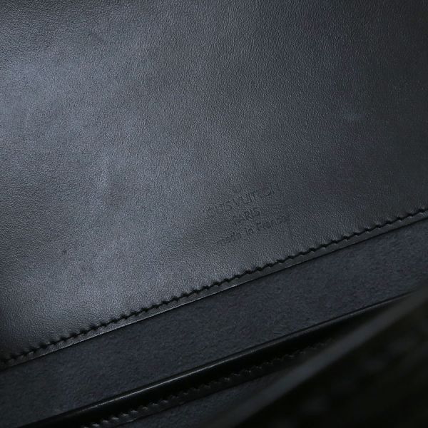Louis Vuitton Epi Nocturne GM Shoulder Bag