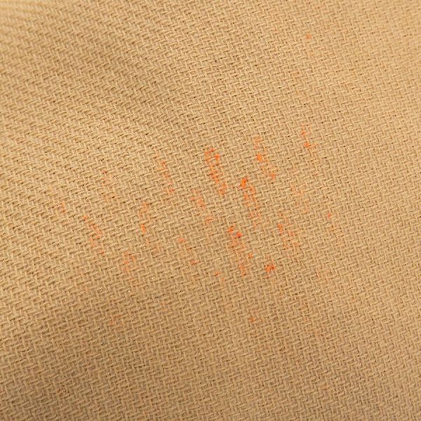 Louis Vuitton Coat Zys Nylon Cotton
