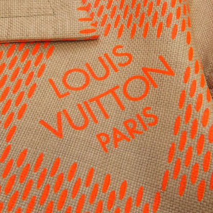 Louis Vuitton Coat Zys Nylon Cotton